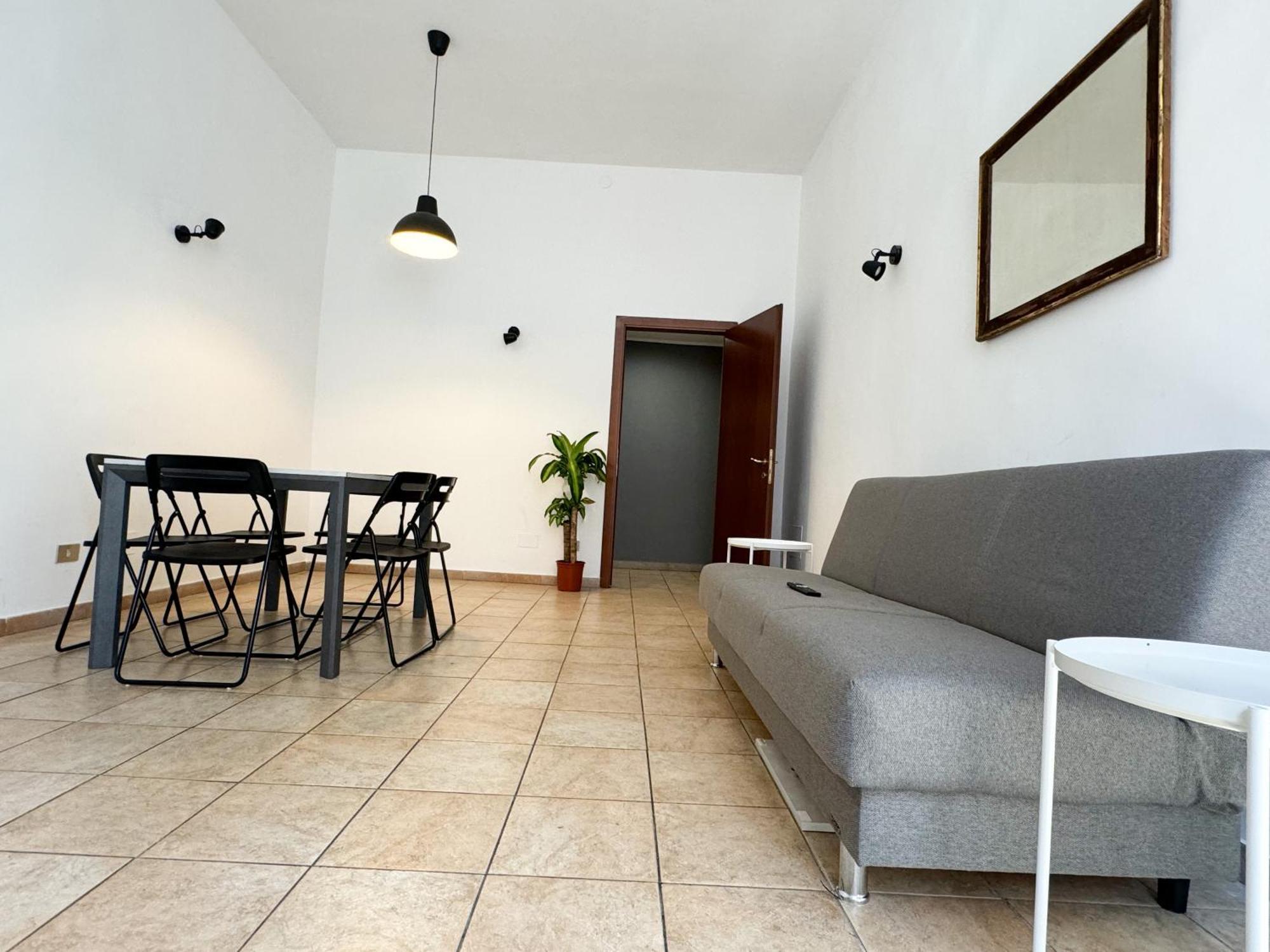 Santa Rufina Boutique Apartment Рим Екстериор снимка