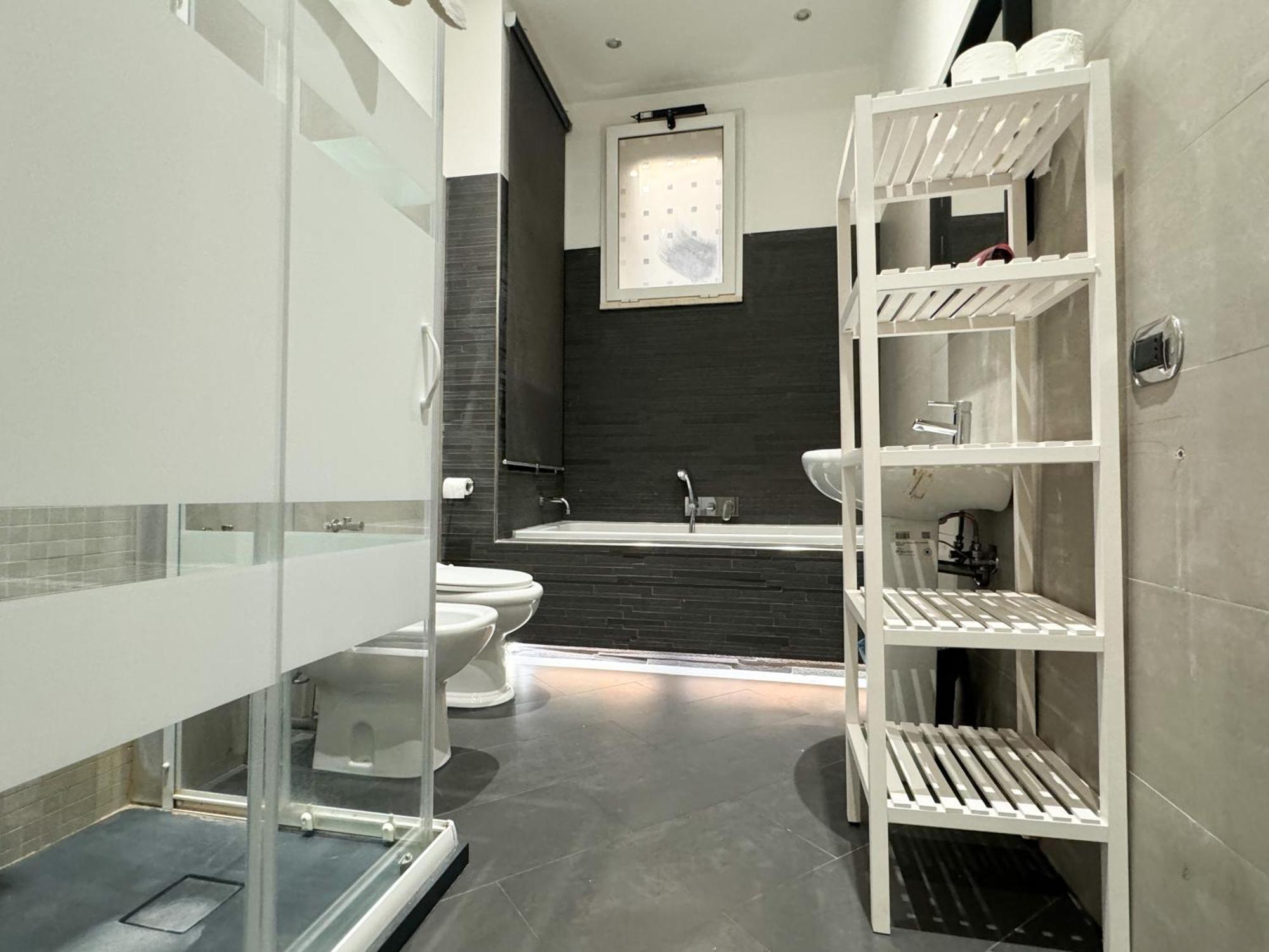 Santa Rufina Boutique Apartment Рим Екстериор снимка