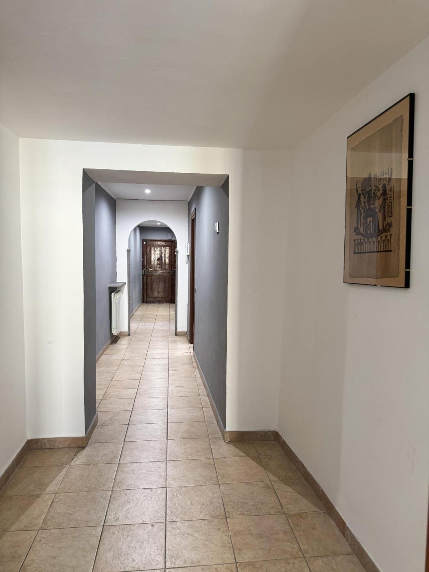 Santa Rufina Boutique Apartment Рим Екстериор снимка