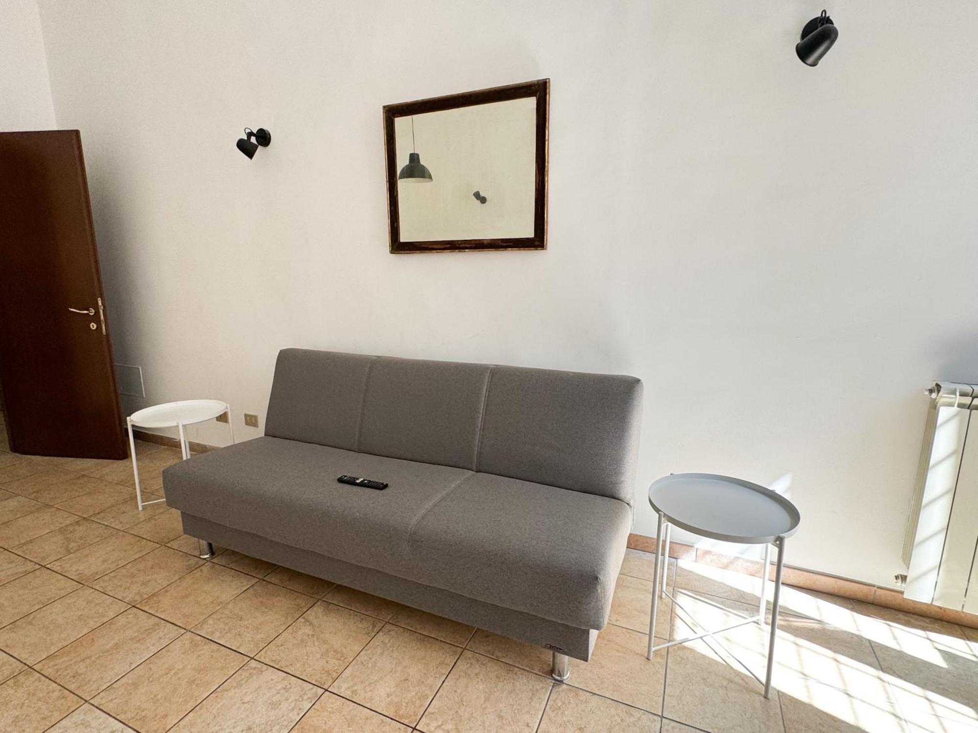 Santa Rufina Boutique Apartment Рим Екстериор снимка