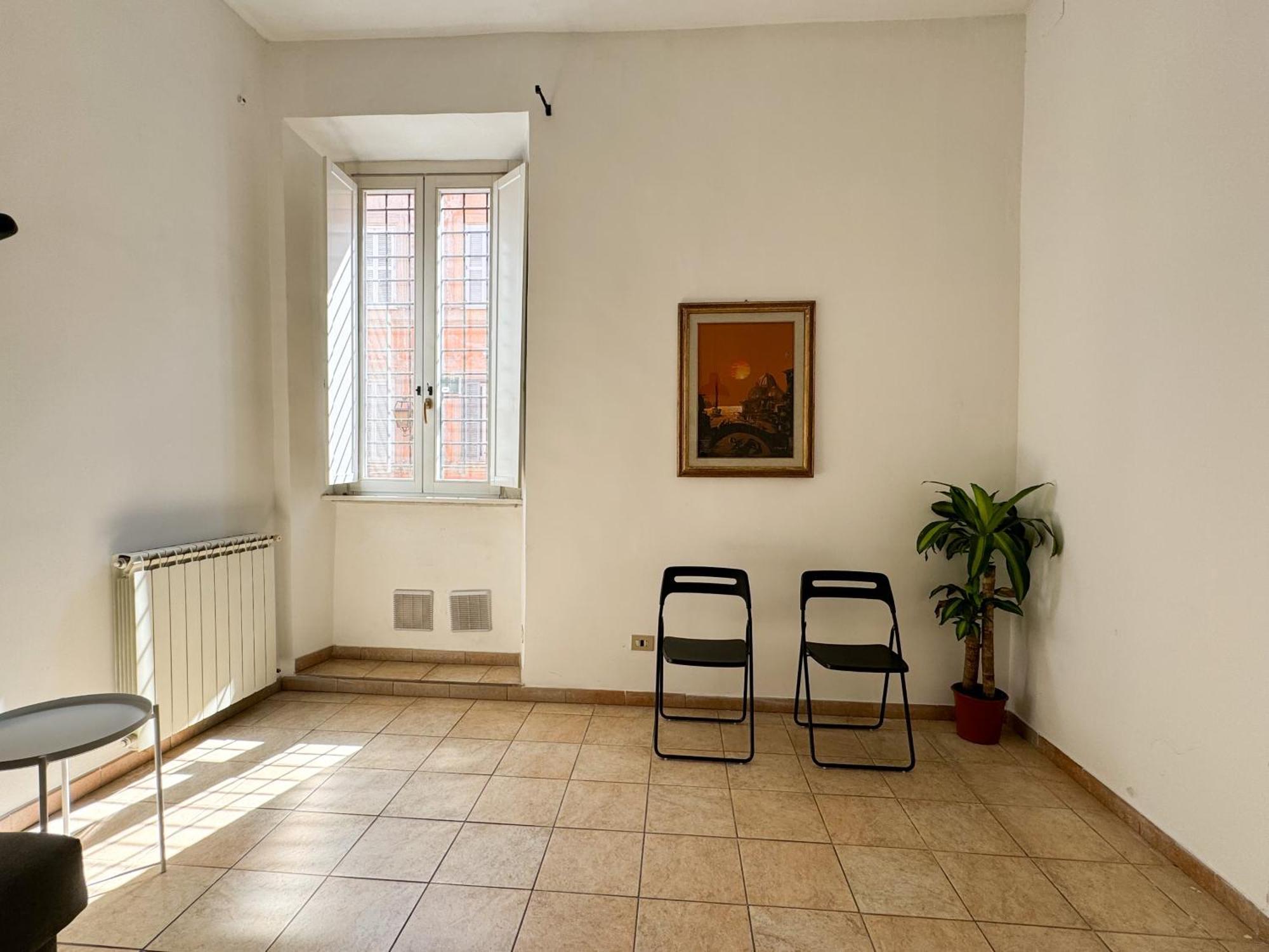 Santa Rufina Boutique Apartment Рим Екстериор снимка